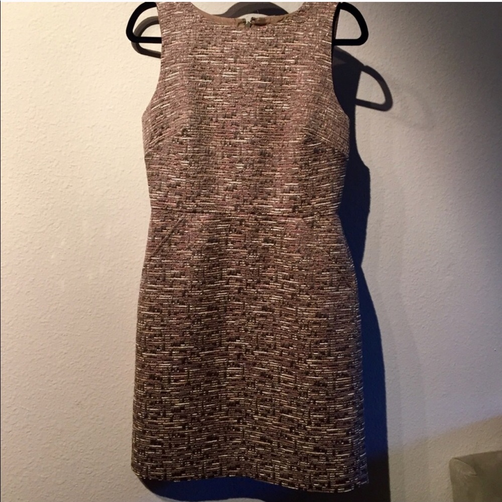 Perfect Banana Republic dress